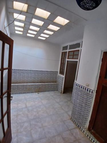 Балкон/тераса, Taos Residence in Marsa Ben M'Hidi