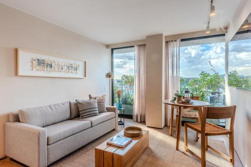 79bogotá Boutique Suites