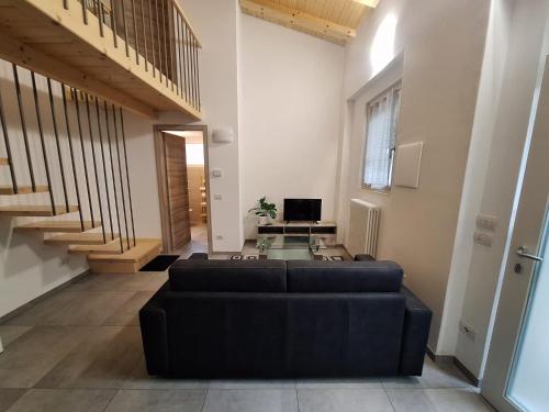 La Casetta gîte à louer Morbegno