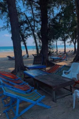 View, Tattoo's Hotel in Rayong