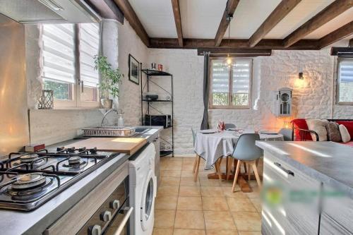 Gîtes du Cosquer (Gites du Cosquer) in Pontivy