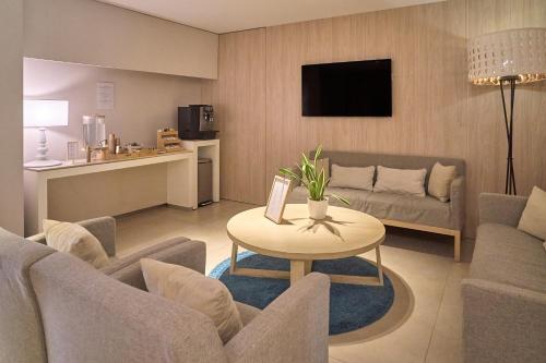 Hotel Omnium - image 5