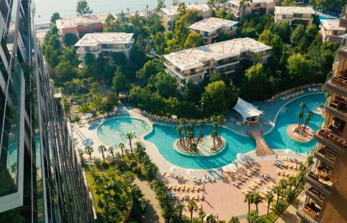 Dreamland Oasis Aparthotel Room Type - Studio with Sea View