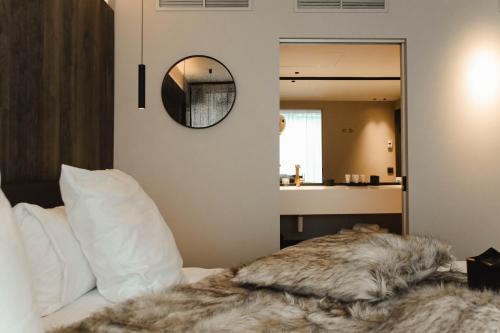 Le Sanglier des Ardennes