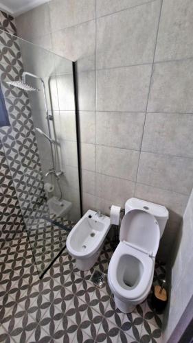 Cabaña Matorras 480 - image 5