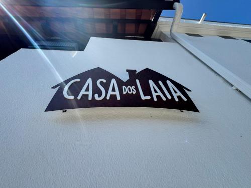 Casa dos Laia in Sobreira Formosa