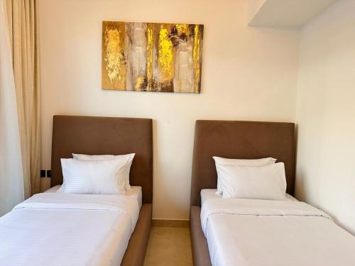 Exclusive Retreat and Spacious Unit in JVC, Dubai (photo 6)