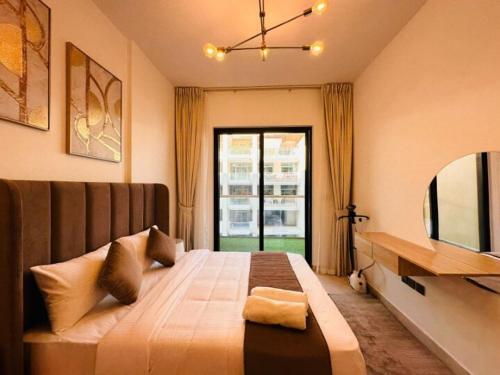 Exclusive Retreat and Spacious Unit in JVC, Dubai (photo 7)