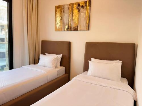Exclusive Retreat and Spacious Unit in JVC, Dubai (photo 9)