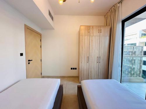 Exclusive Retreat and Spacious Unit in JVC, Dubai (photo 10)