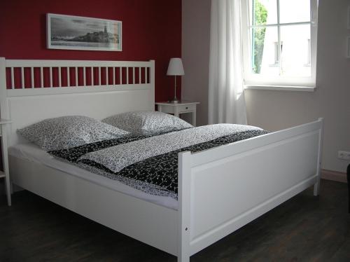 Fewo Düsterbarg (Fewo Dusterbarg) in Wittenbeck