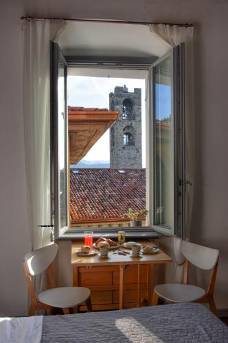 Room with a View, Bergamo (fotografie 3)