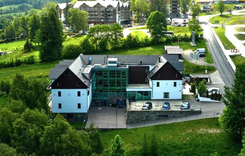 Aparthotel Flinski Sport & SPA