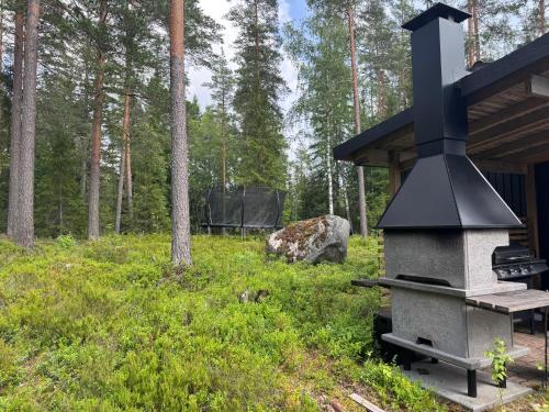 Playground, Honganranta Lakeside Cottage - 45 min from Helsinki in Siuntio