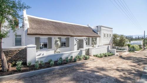 La Maison du Canard in Mcgregor
