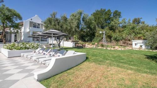 La Maison du Canard in Mcgregor