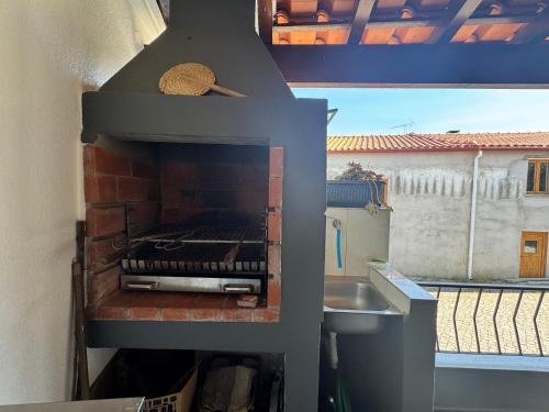 Casa dos Laia in Sobreira Formosa