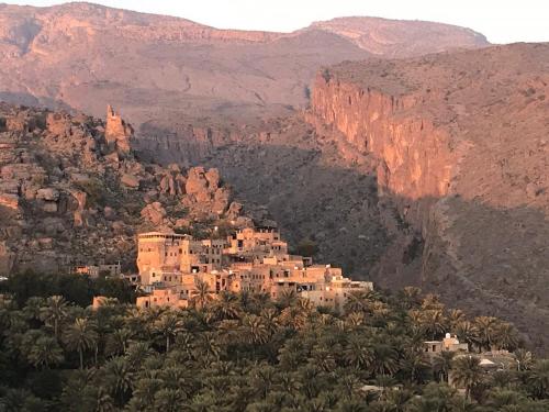 The View, Al Hamra (fotografie 6)
