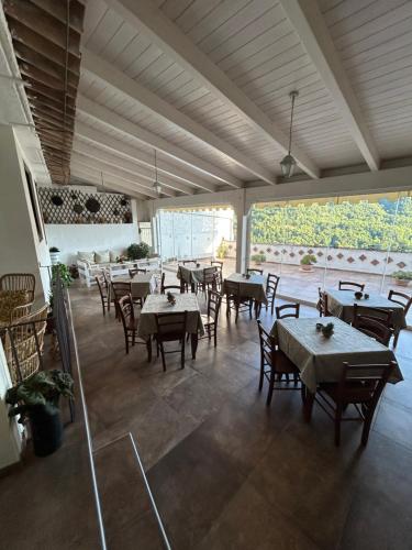 Bed e Breakfast Erica in Conflenti