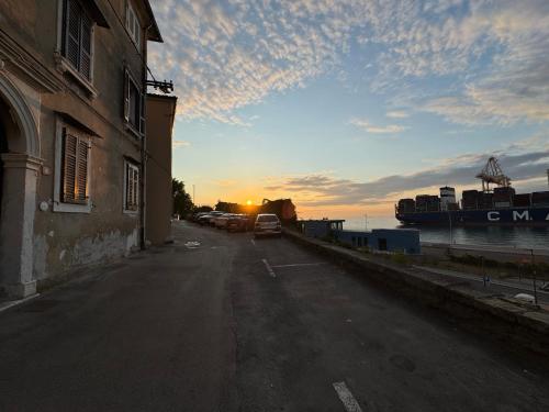 Apartments Manzini