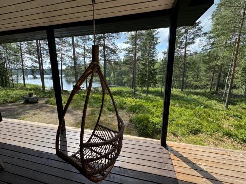 Surrounding environment, Honganranta Lakeside Cottage - 45 min from Helsinki in Siuntio