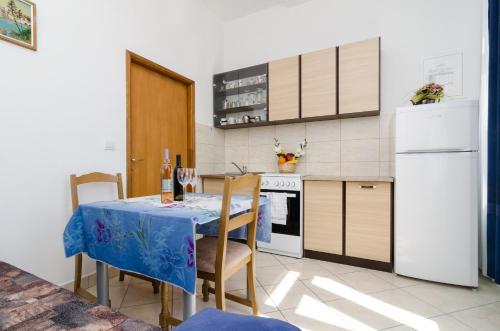 設施, Apartments Mamma Mia in 米來尼