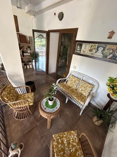 Bed e Breakfast Erica in Conflenti
