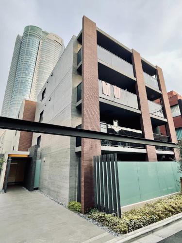 Alo BnB 11 - Near Roppongi, Ginza, Shinjuku, Shibuya - Self check-in