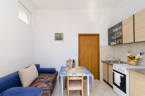 設施, Apartments Mamma Mia in 米來尼