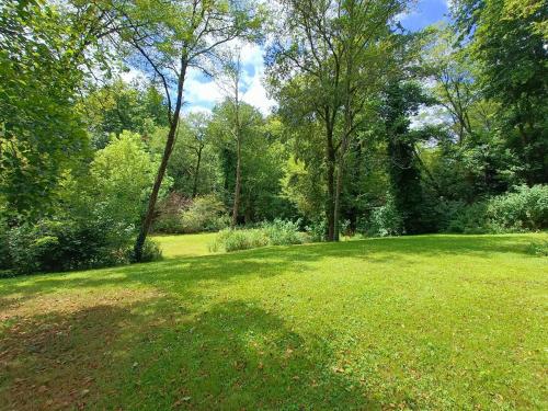 Aed, Moulin de Sore -Gîtes 14 pers et chambres d'hôtes dans un lieu naturel préservé (Moulin de Sore -Gites 14 pers et chambres d'hotes dans un lieu naturel preserve) in Argelouse