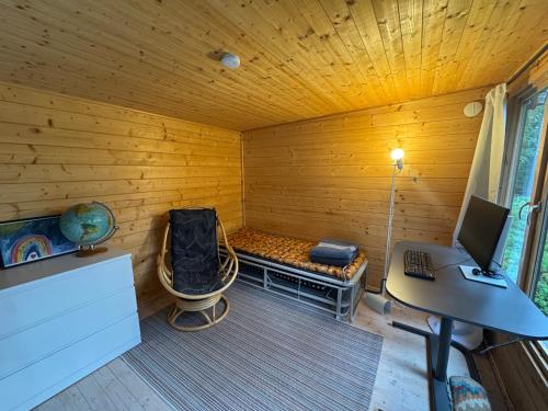 Facilities, Honganranta Lakeside Cottage - 45 min from Helsinki in Siuntio