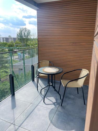 Apartament HYGGE