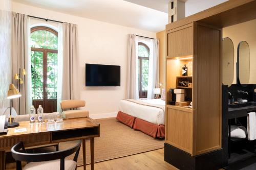 Cavalta Boutique Hotel - Small Luxury Hotels