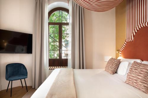 Cavalta Boutique Hotel - Small Luxury Hotels, Sewilla (zdjęcie 6)