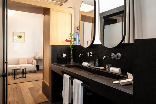Cavalta Boutique Hotel - Small Luxury Hotels, Sewilla (zdjęcie 5)