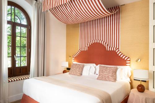 Cavalta Boutique Hotel - Small Luxury Hotels, Sewilla (zdjęcie 3)