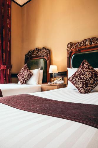 Russell Court Hotel, Dublino (foto 7)