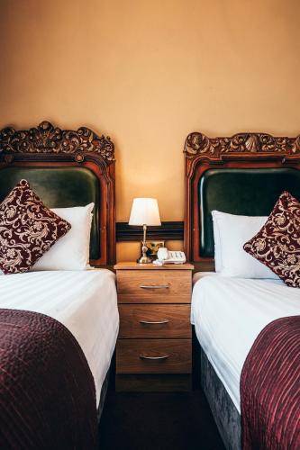 Russell Court Hotel, Dublino (foto 8)