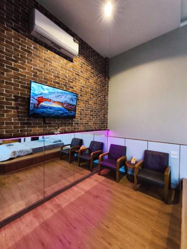 Facilities, Long Homestay My Hanh - Hotels in Hoc Mon