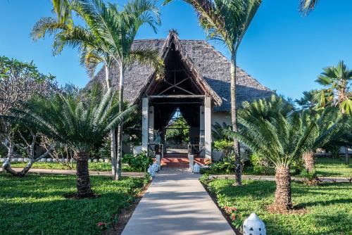 ردهة, Mandarin Resort Zanzibar in زنجبار