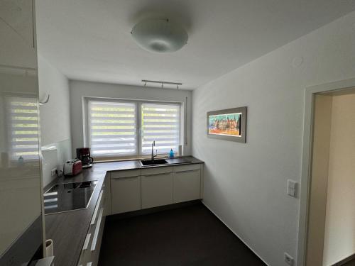 Kitchen, Nachtigall in Nottuln