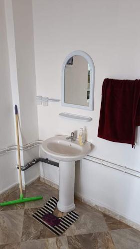 Résidence TASNIM (Residence TASNIM) in Marsa Ben M'Hidi