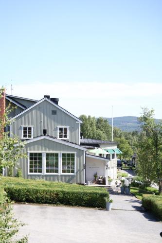Hotell Åre Fjällsätra
