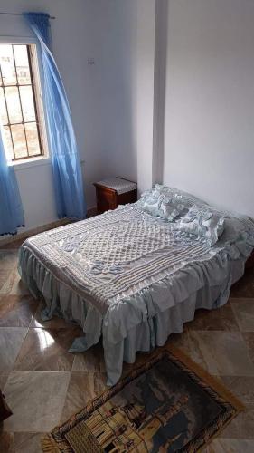 Résidence TASNIM (Residence TASNIM) in Marsa Ben M'Hidi