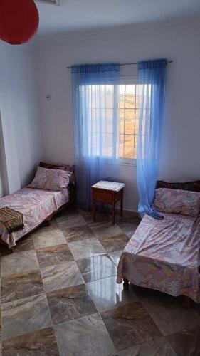 Résidence TASNIM (Residence TASNIM) in Marsa Ben M'Hidi