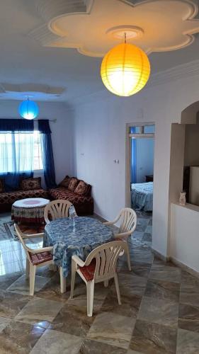 Résidence TASNIM (Residence TASNIM) in Marsa Ben M'Hidi