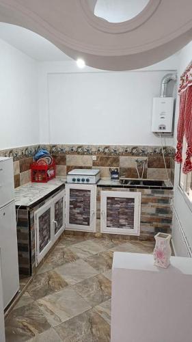 Résidence TASNIM (Residence TASNIM) in Marsa Ben M'Hidi