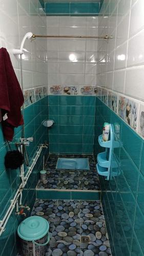 Résidence TASNIM (Residence TASNIM) in Marsa Ben M'Hidi