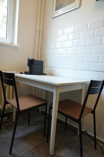 Idyllisches Apartment am Wasser - ruhig und zentral, Berlin (photo 5)