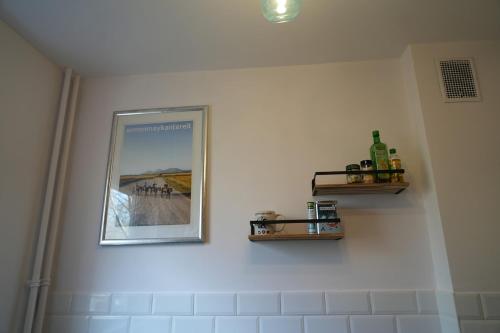 Idyllisches Apartment am Wasser - ruhig und zentral, Berlin (photo 6)